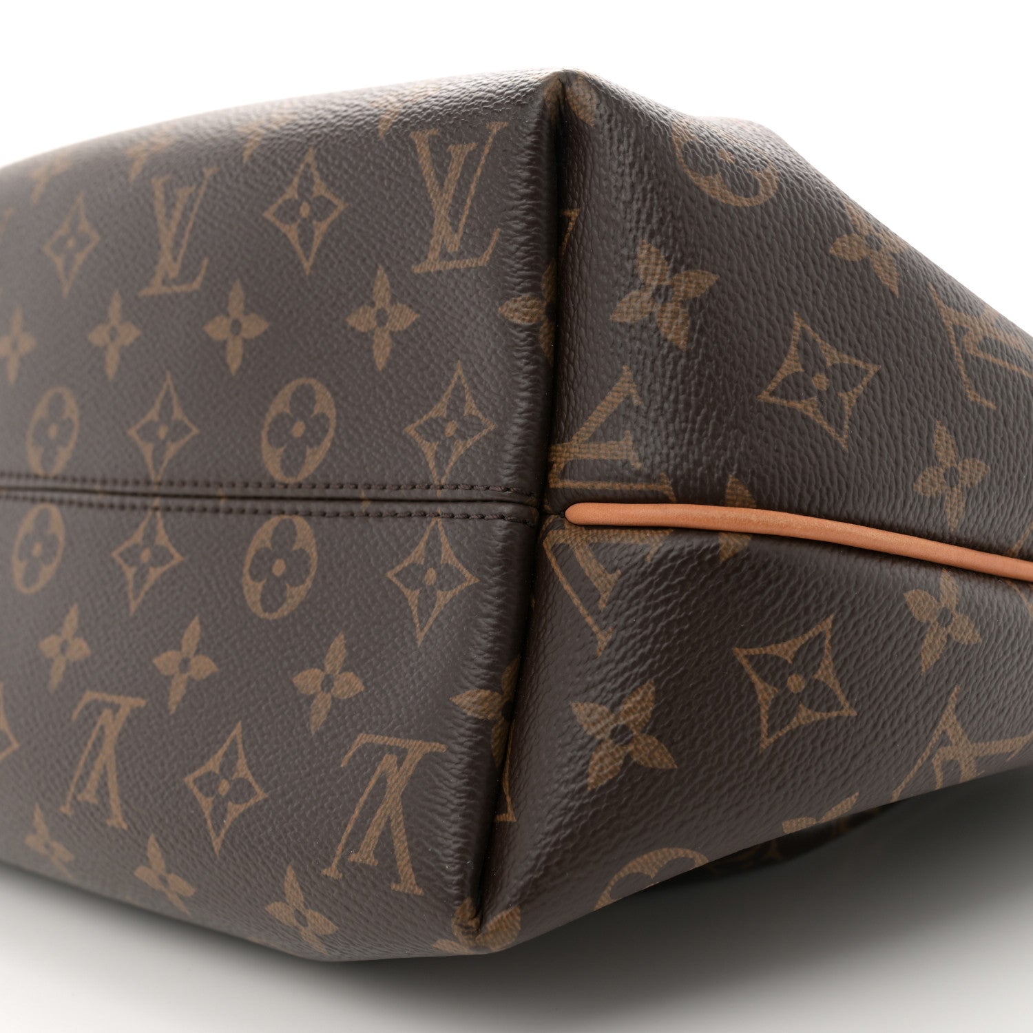 Louis Vuitton Monogram Turenne MM 10 of 11