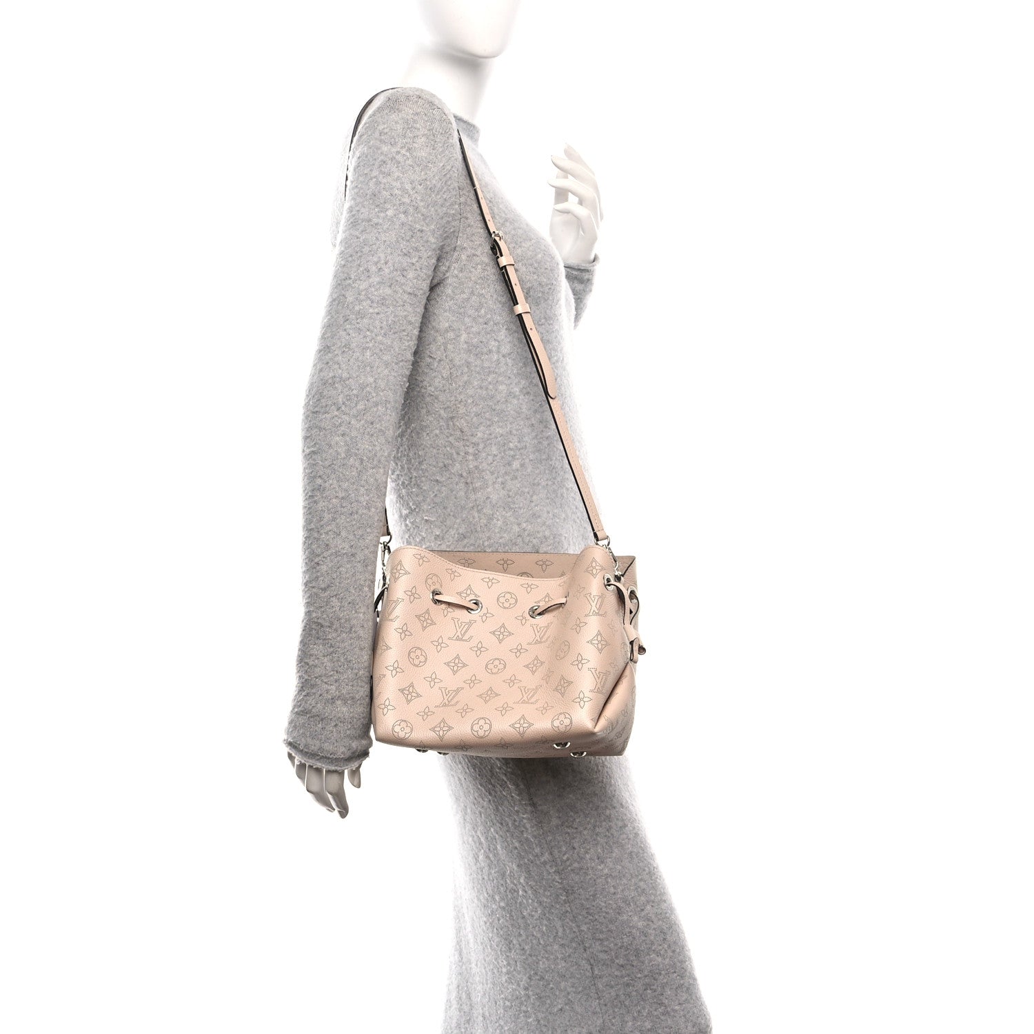 Louis Vuitton Mahina Bella Galet 2 of 11