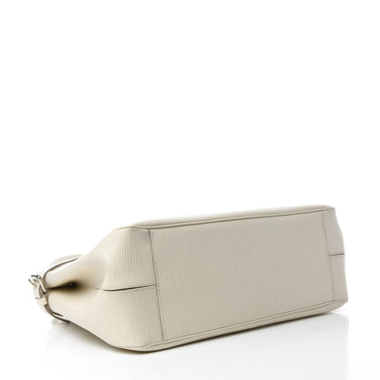 Louis Vuitton Epi Passy GM Ivory 4 of 16