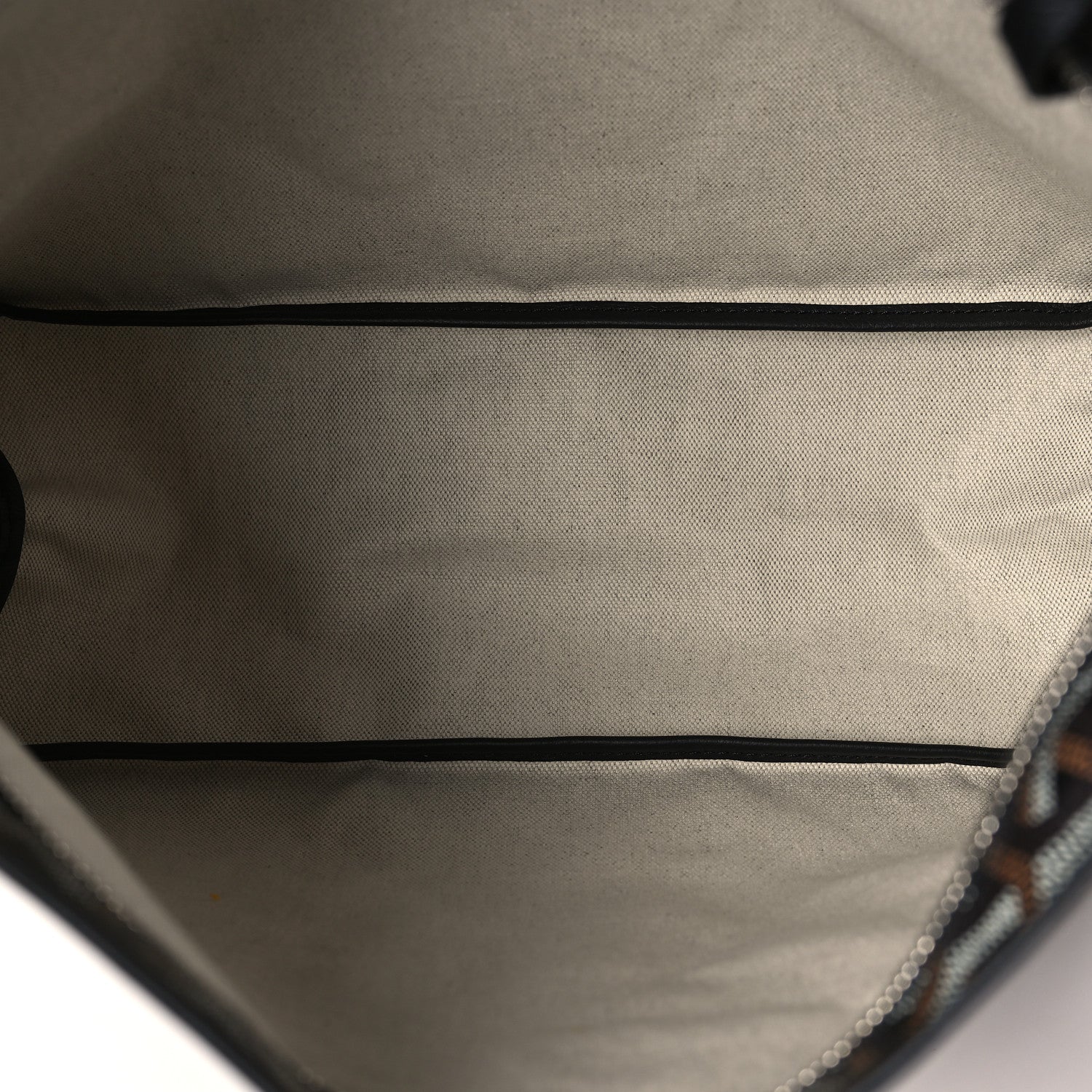 Goyard Goyardine Boheme Hobo Black 6 of 9