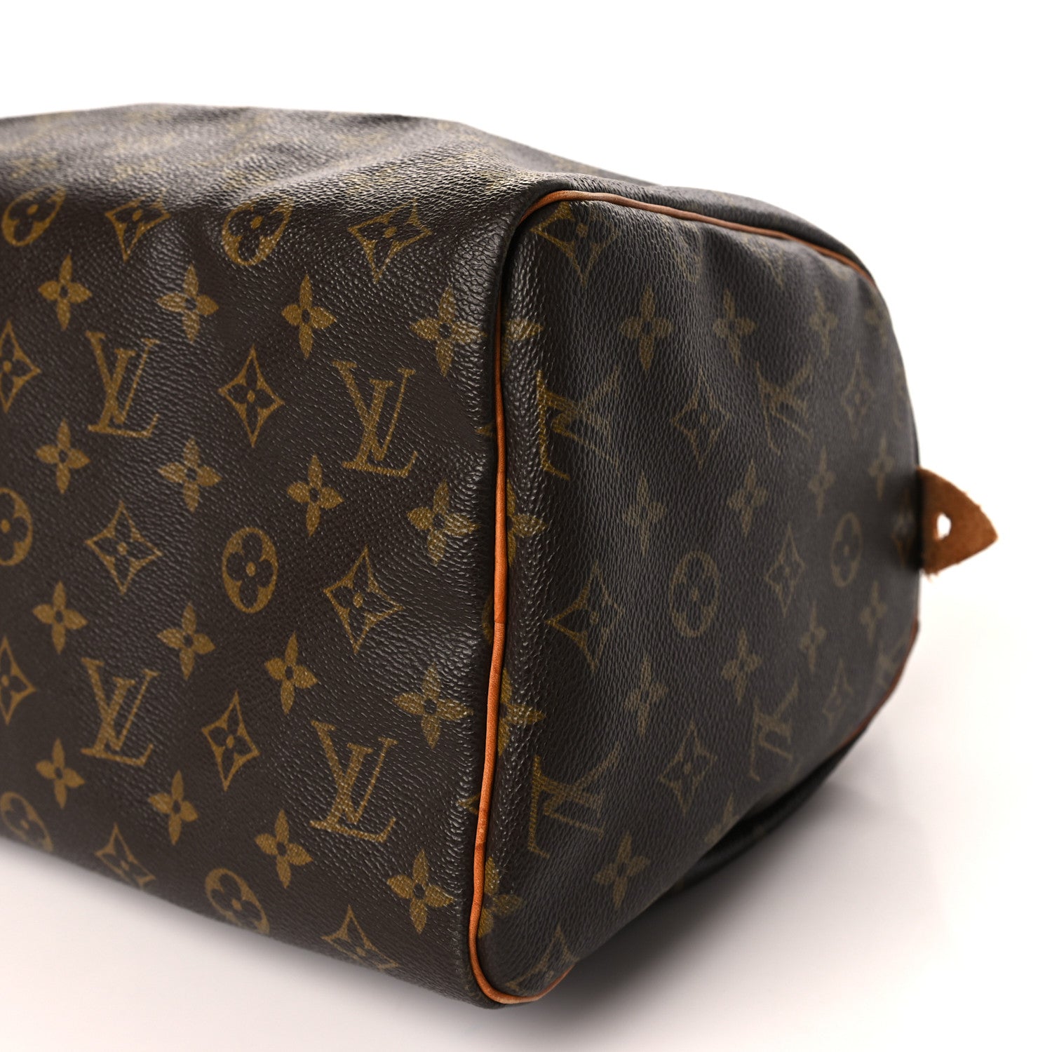 Louis Vuitton Monogram Speedy 30 8 of 11