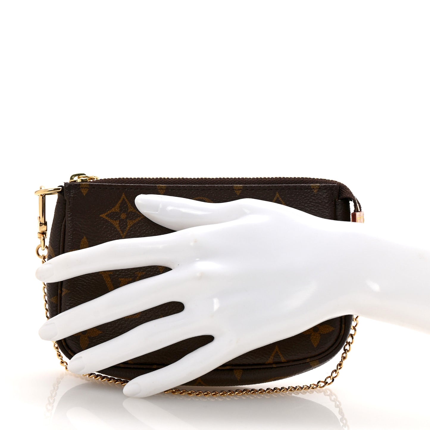 Monogram Mini Pochette Accessories