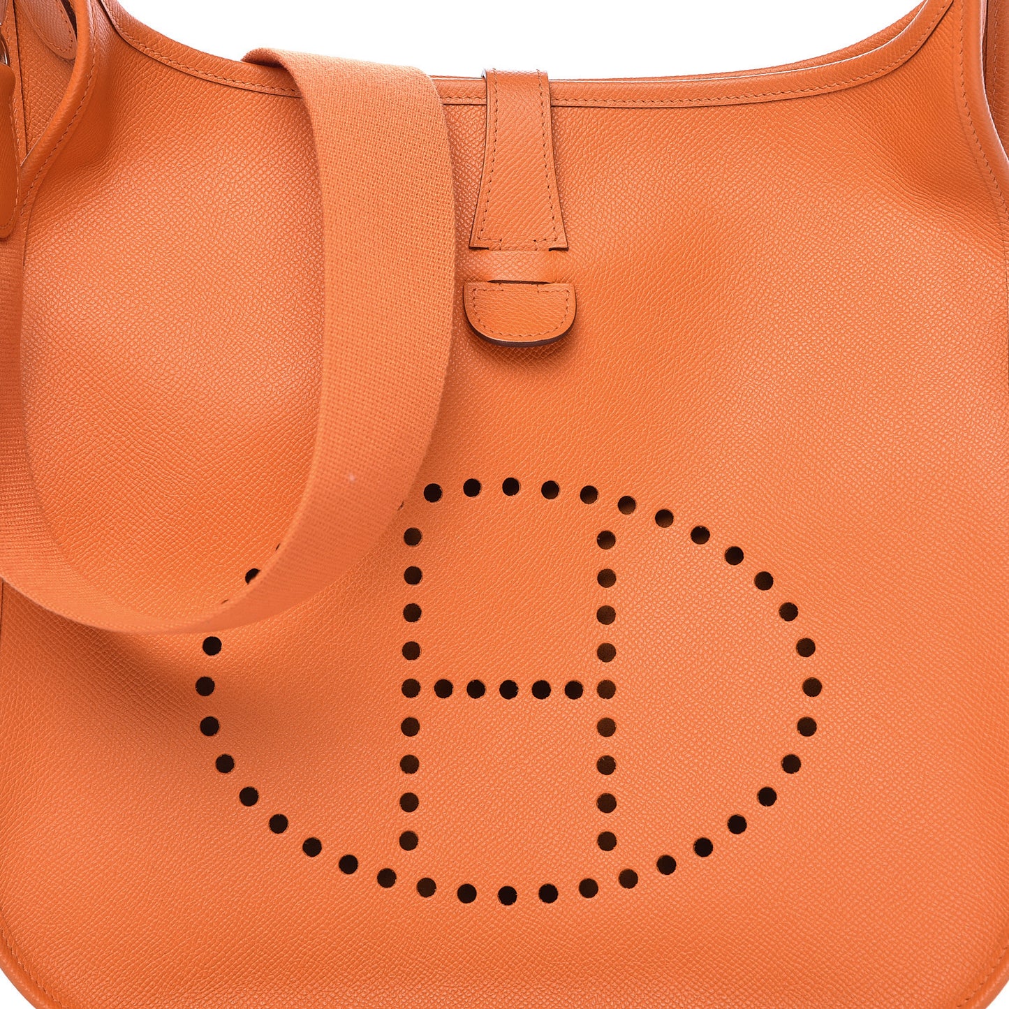 Epsom Evelyne GM Orange