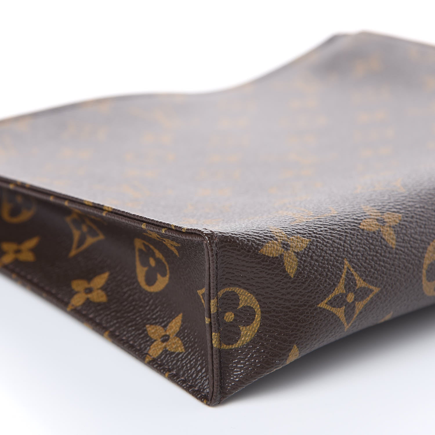 Louis Vuitton Monogram Toiletry Pouch 26 7 of 9