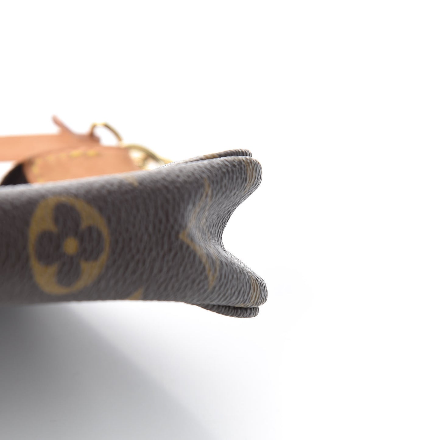 Monogram Pochette Accessories