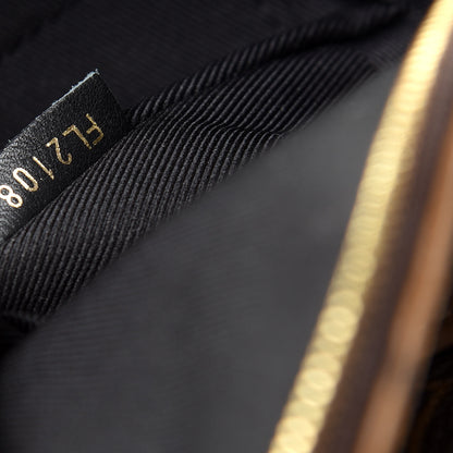Louis Vuitton Reverse Monogram Palm Springs Backpack Mini 8 of 9