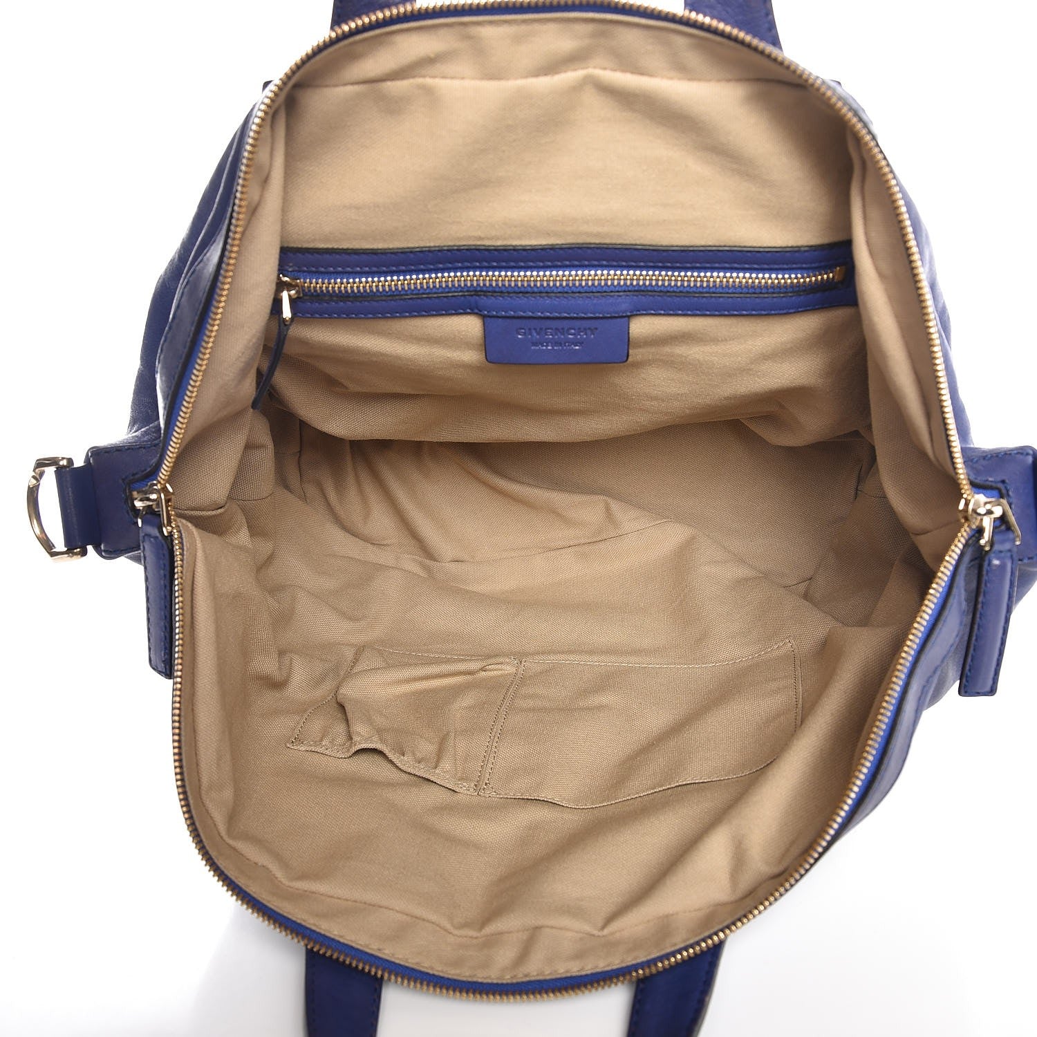 Givenchy Lambskin Medium Nightingale Blue 5 of 10