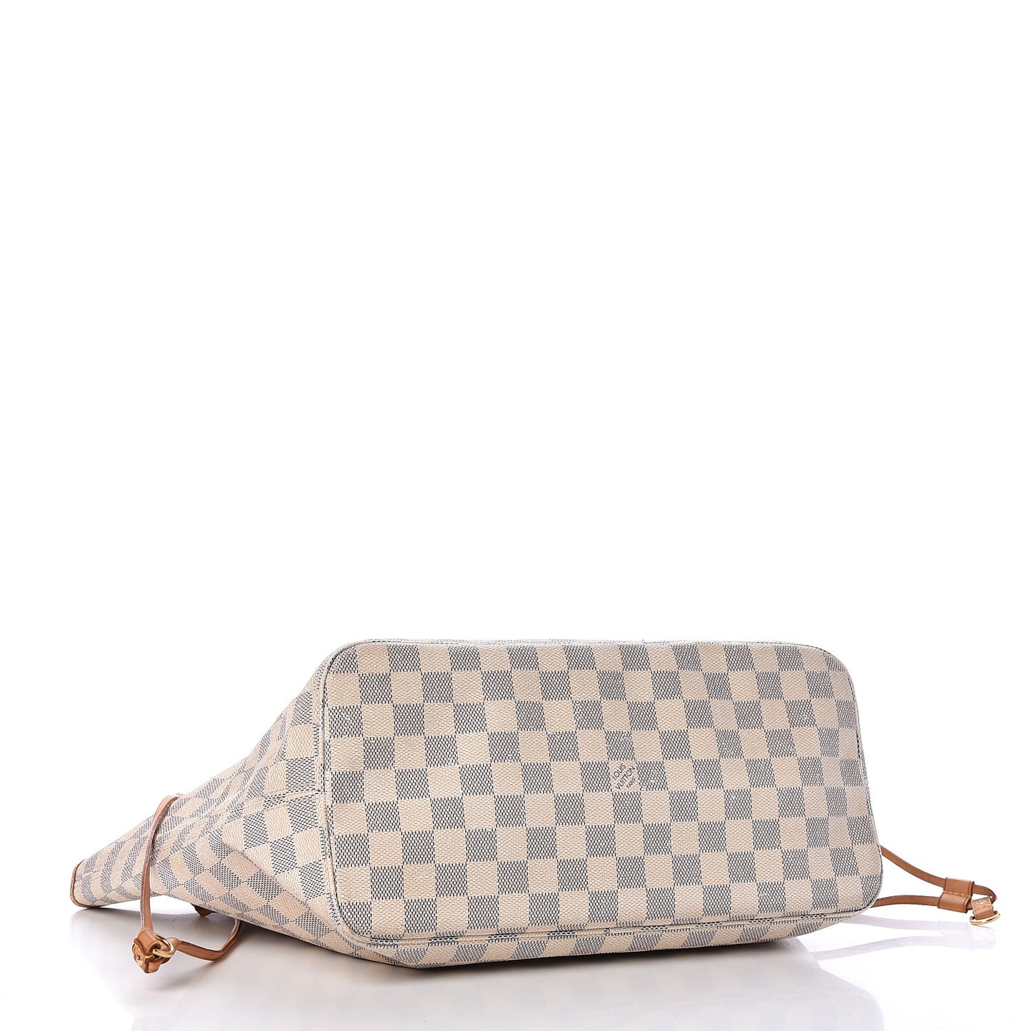 Damier Azur Neverfull MM