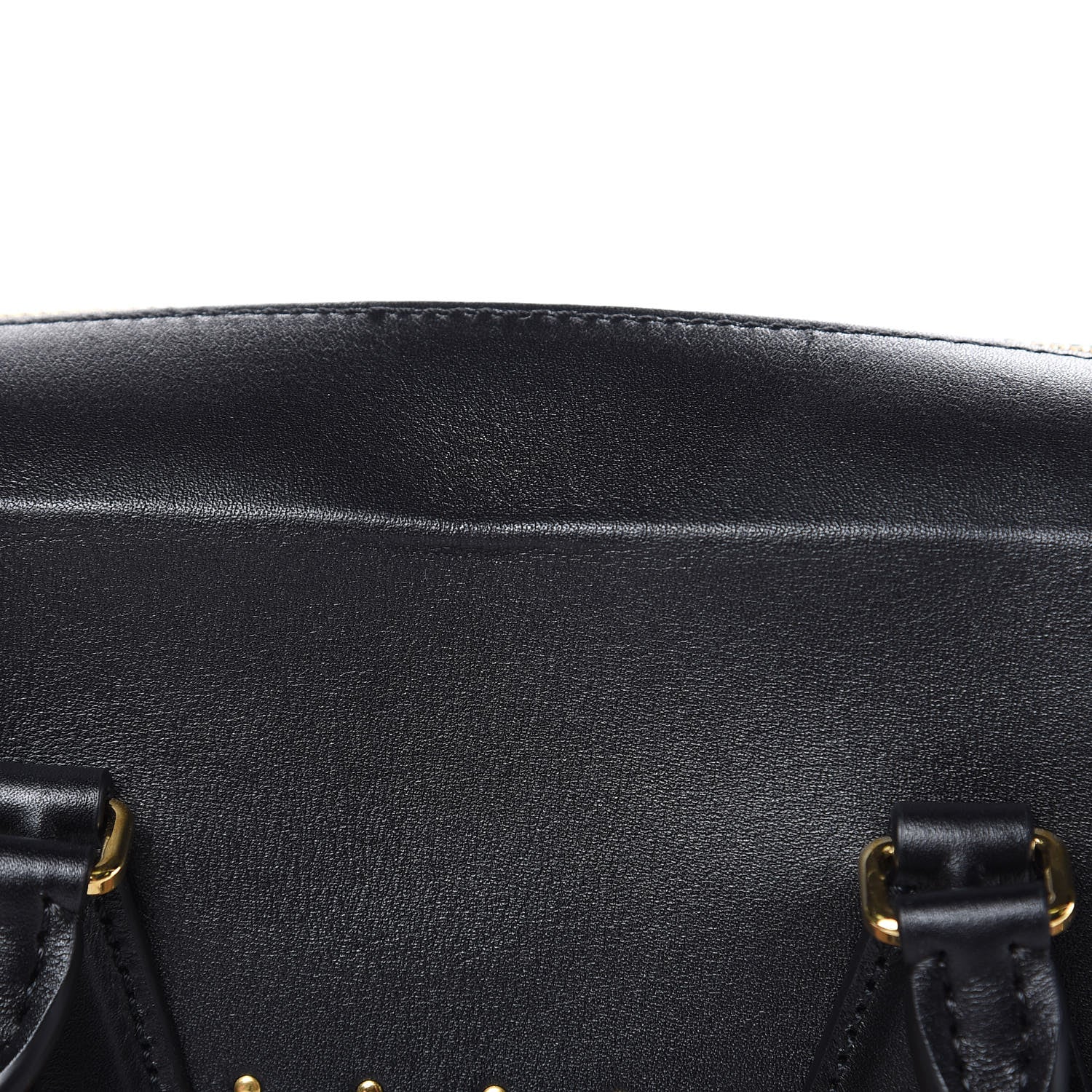 Louis Vuitton Reverse Monogram City Malle MM 11 of 11