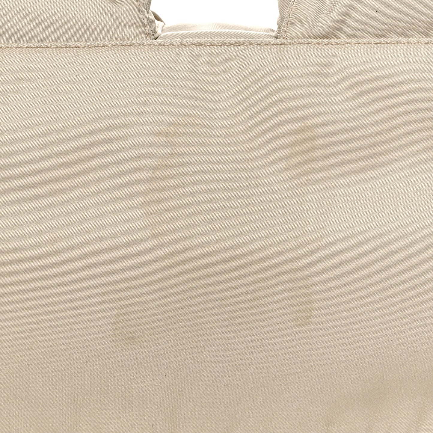 Nylon Saffiano Medium Backpack Deserto
