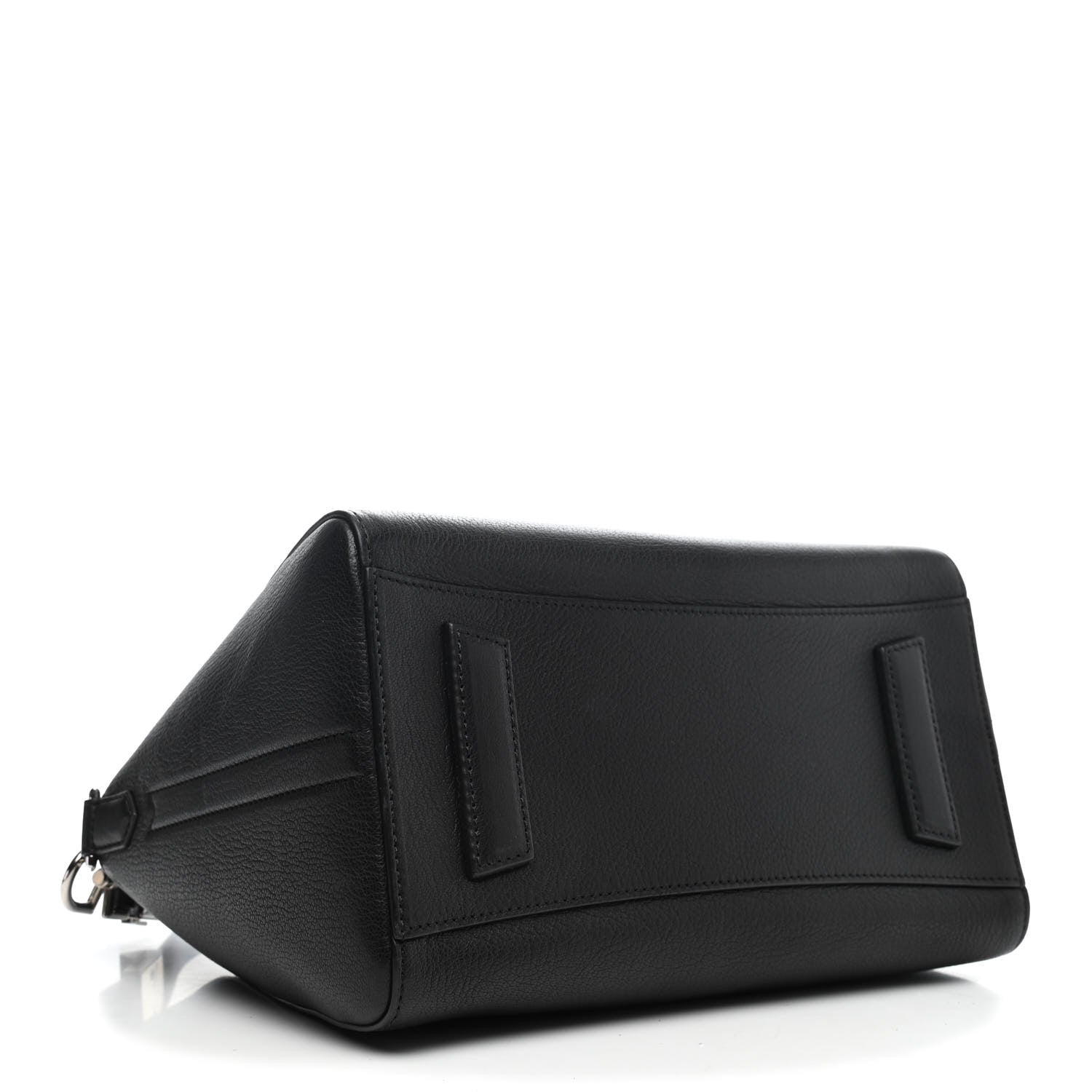 Givenchy Sugar Goatskin Small Antigona Black 3 of 4