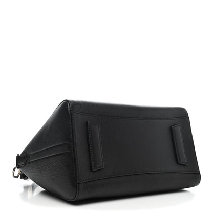 Givenchy Sugar Goatskin Small Antigona Black 3 of 4