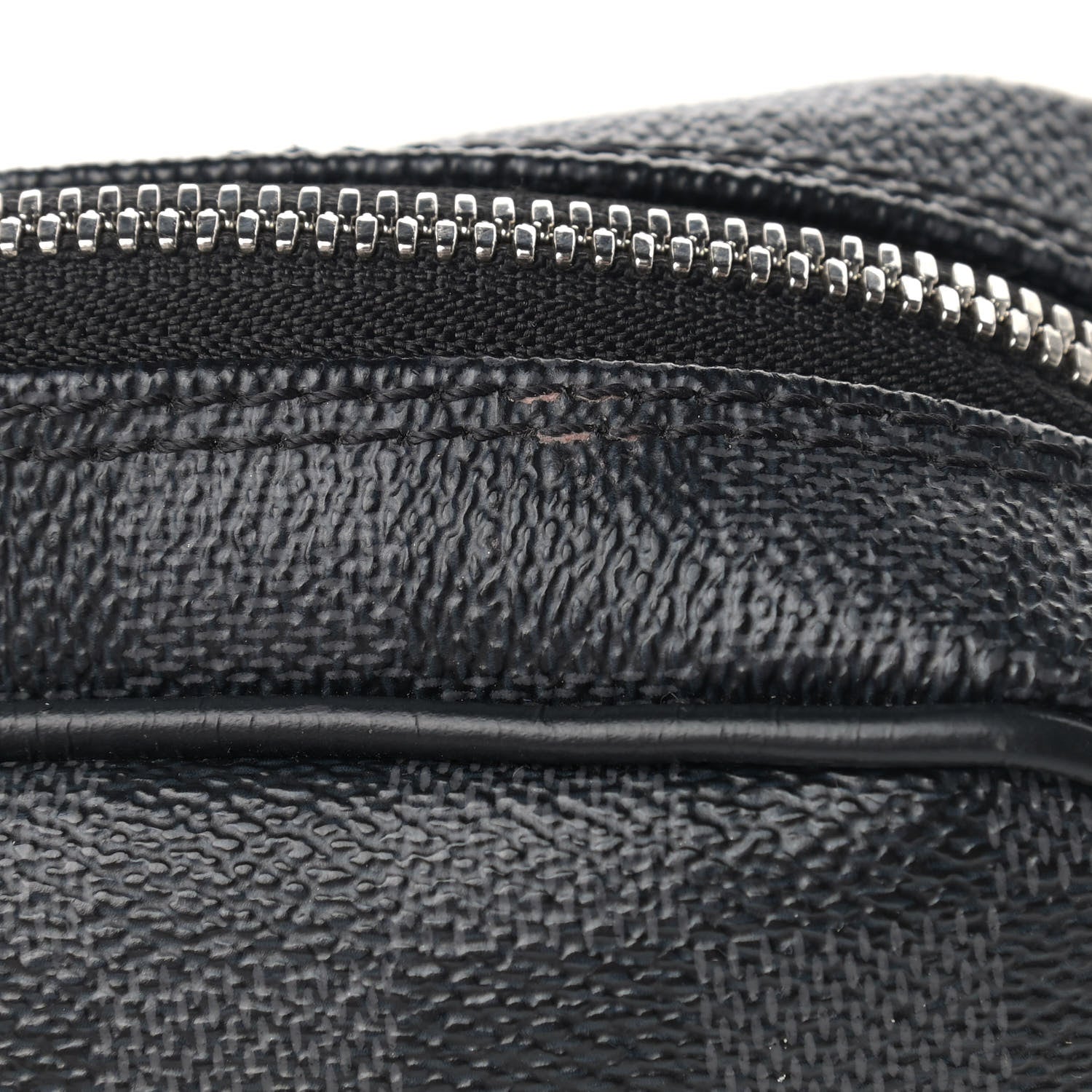 Louis Vuitton Damier Graphite Porte Documents Voyage PM 15 of 15
