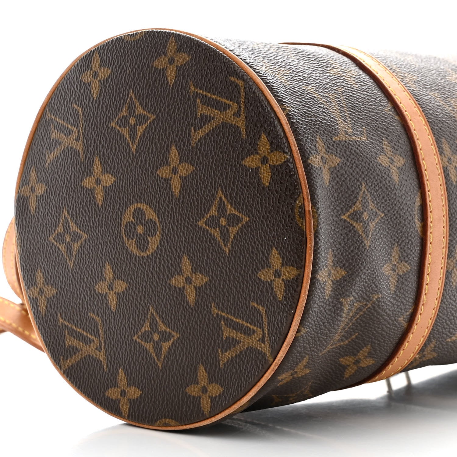 Louis Vuitton Monogram Papillon 30 8 of 12