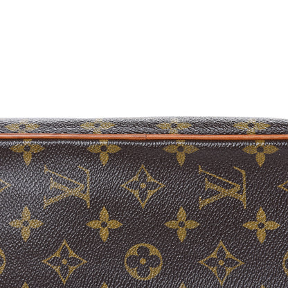 Louis Vuitton Monogram Batignolles Horizontal 12 of 20
