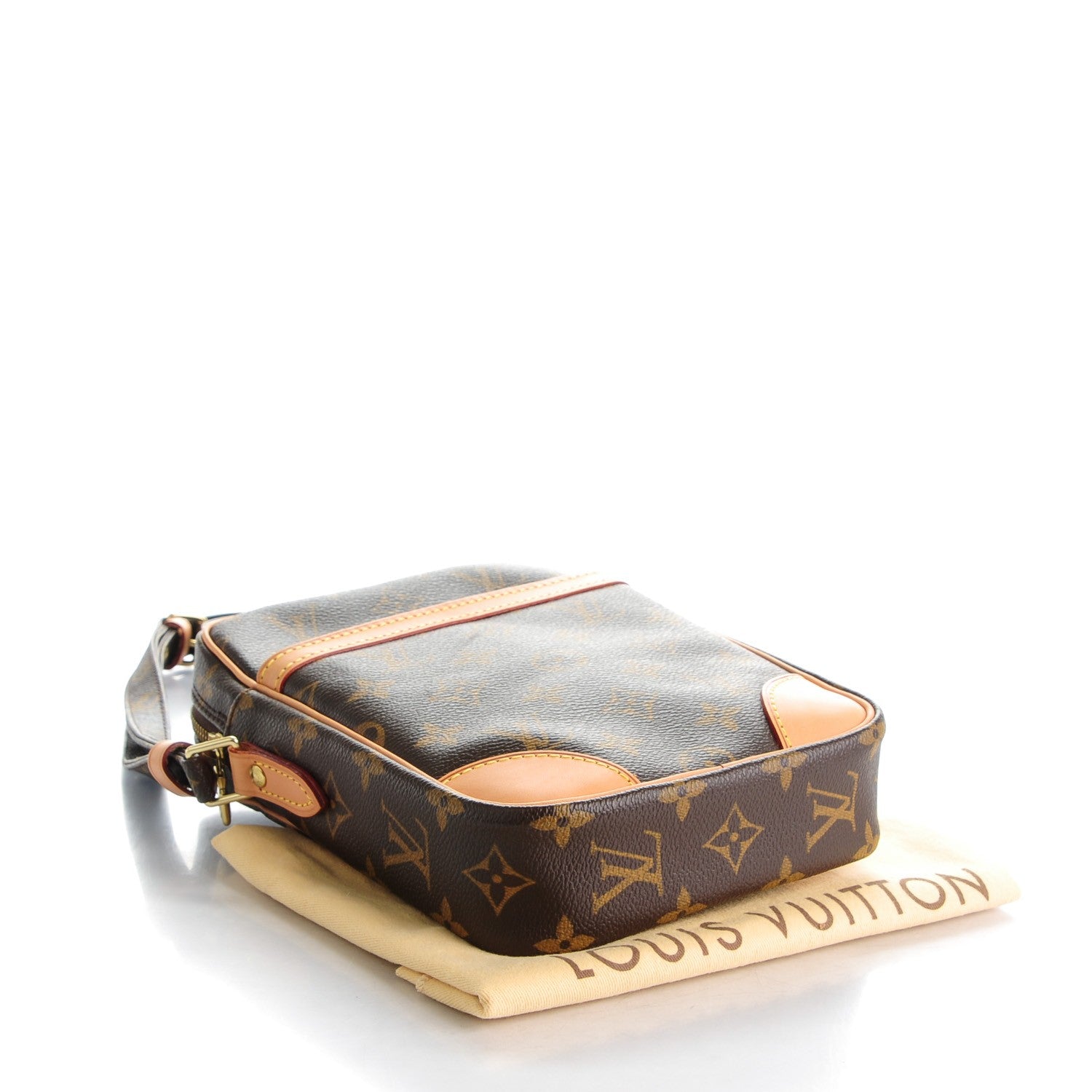 Louis Vuitton Monogram Danube 21 4 of 7