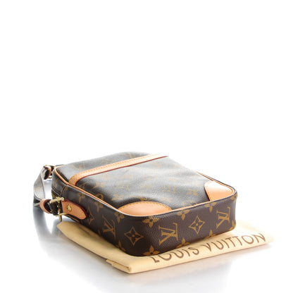 Louis Vuitton Monogram Danube 21 4 of 7