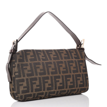 Fendi Zucca Baguette Tobacco 3 of 11