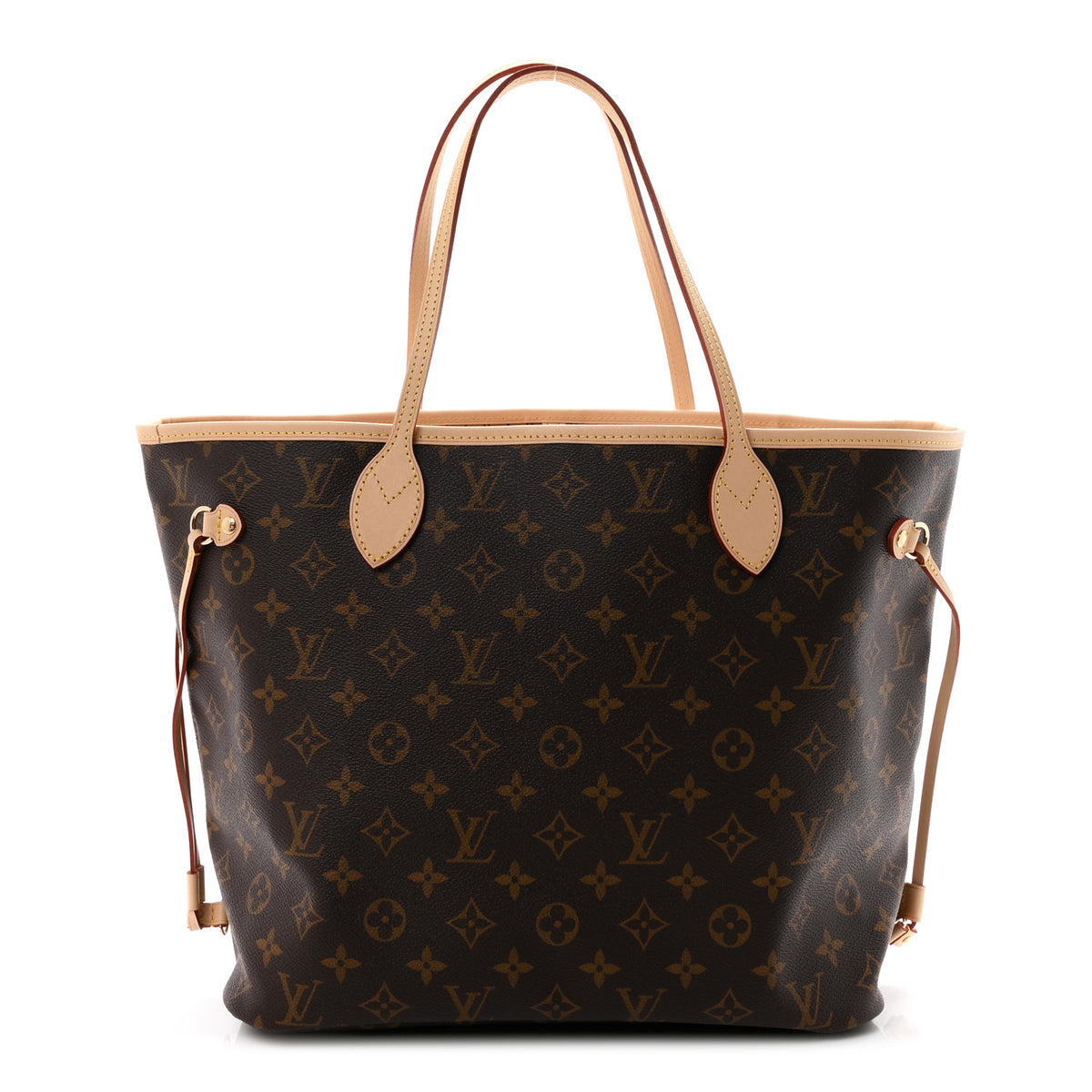 Monogram Neo Neverfull MM
