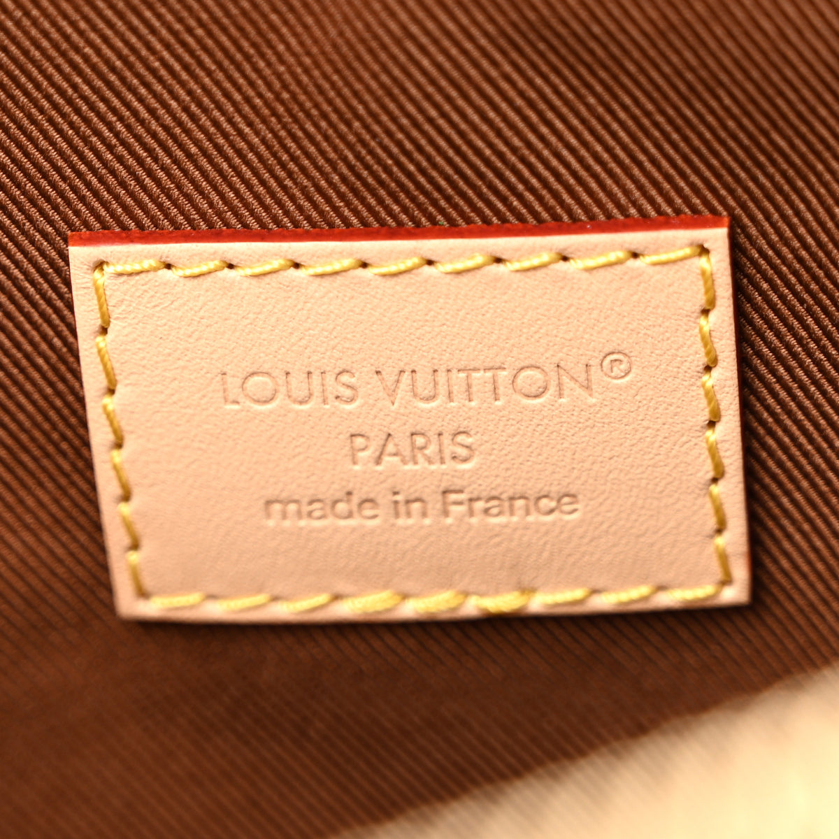 Monogram Multipass