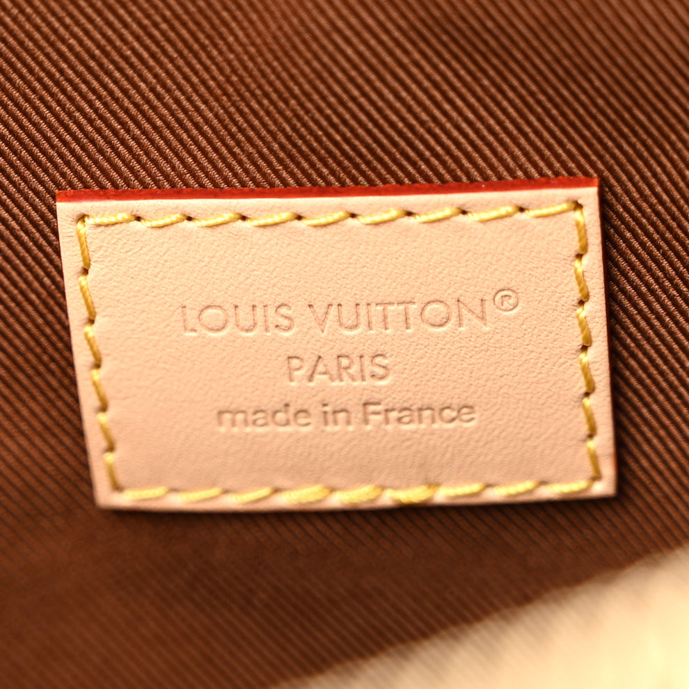 Louis Vuitton Monogram Multipass 1994644 – FASHIONPHILE
