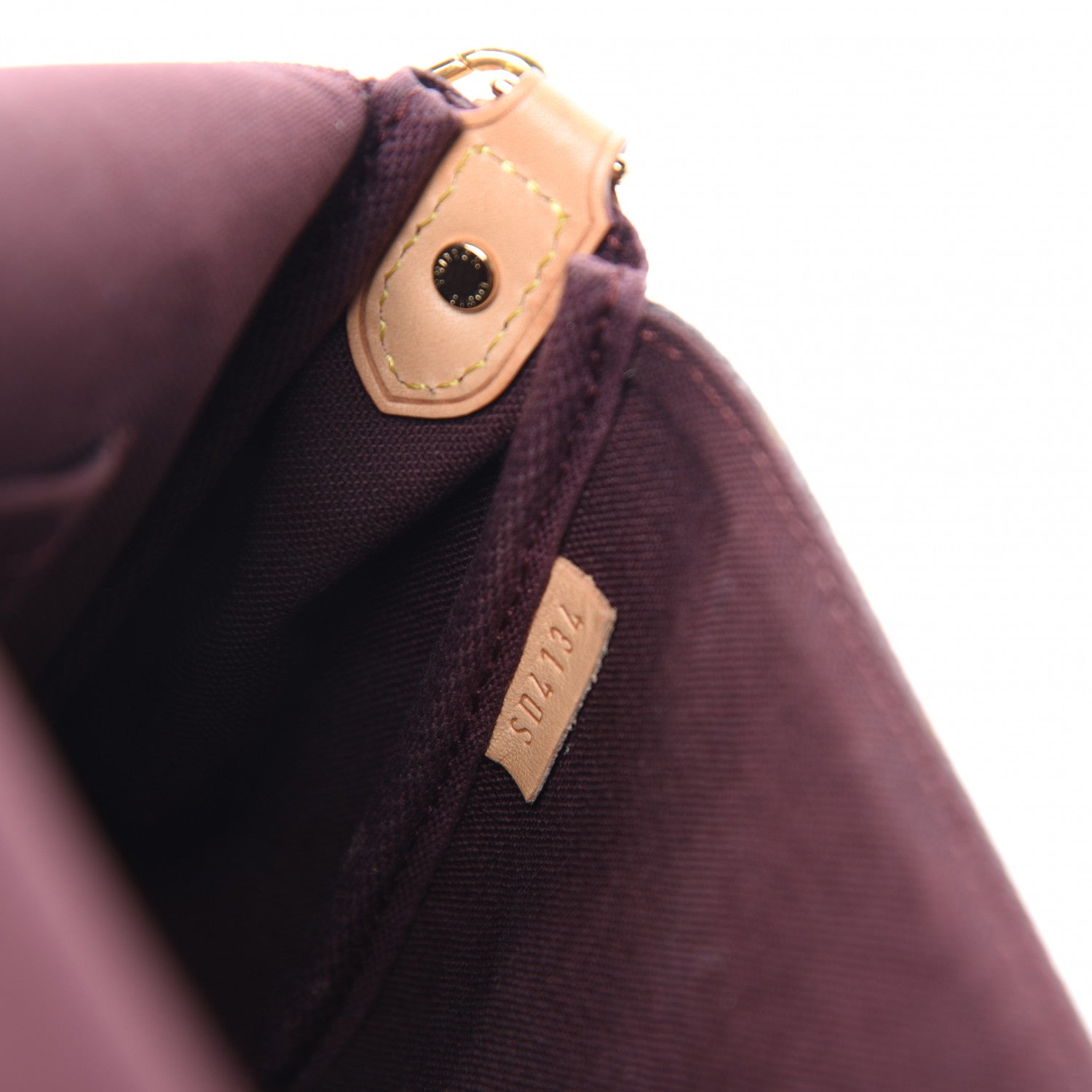 Louis Vuitton Monogram Favorite MM 10 of 11