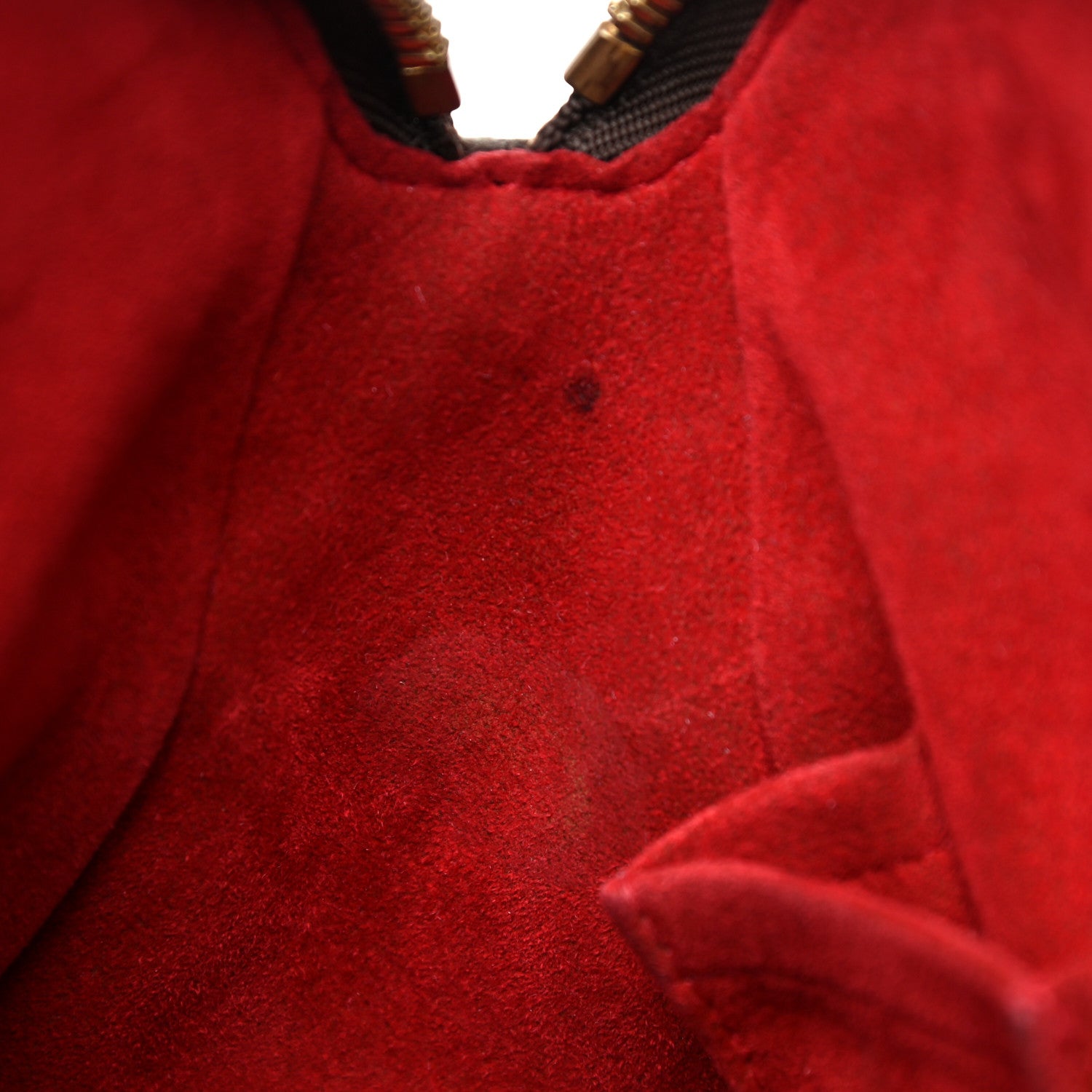 Louis Vuitton Damier Ebene Trevi PM 12 of 34