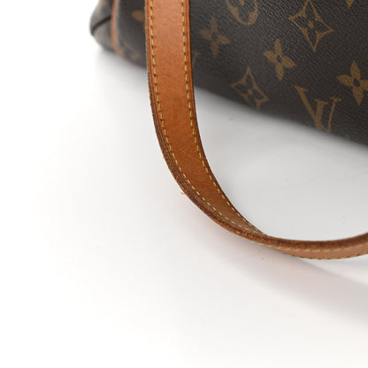 Louis Vuitton Monogram Totally MM 9 of 13