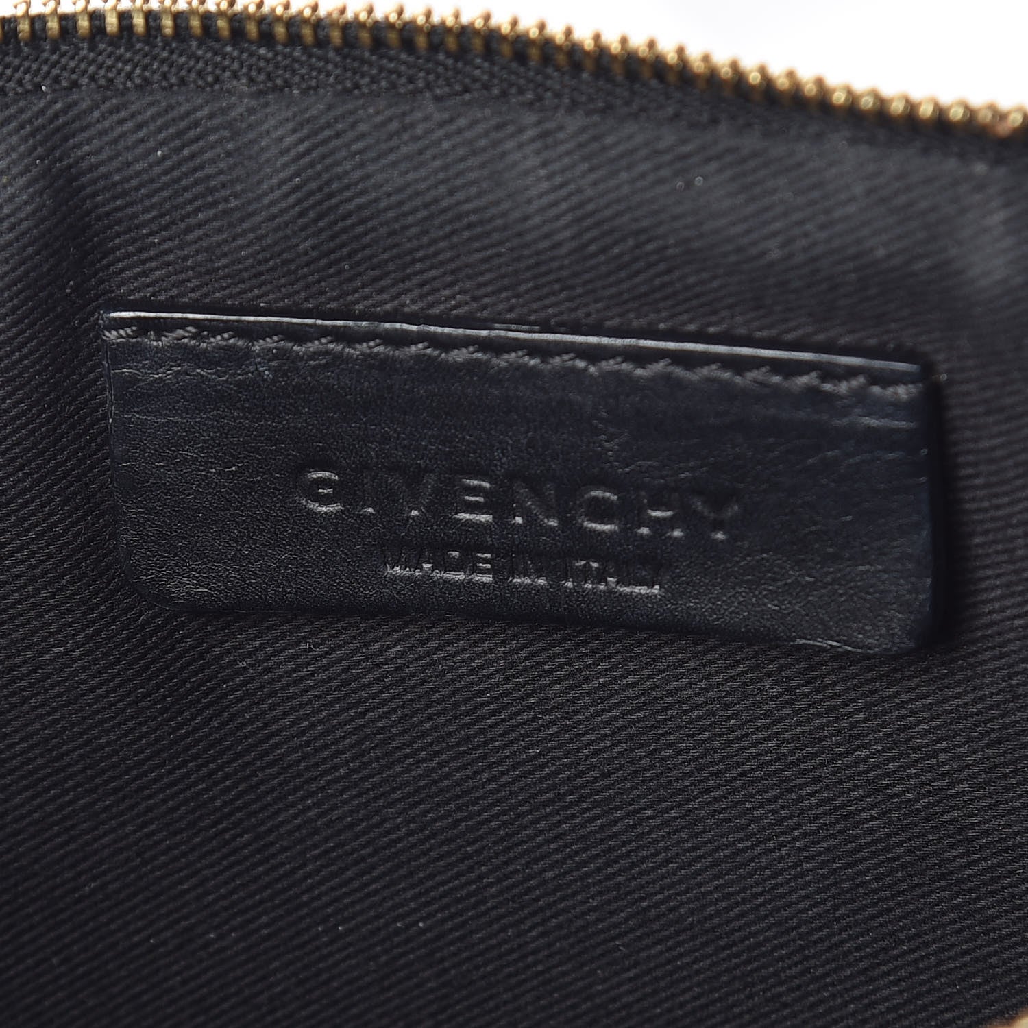 Givenchy Saffiano Paisley Print Medium Antigona Pouch 6 of 8