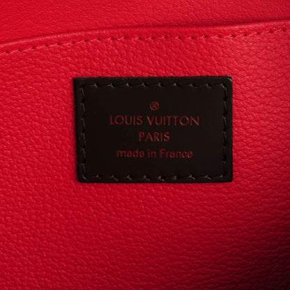 Louis Vuitton Damier Ebene Cosmetic Pouch 6 of 7