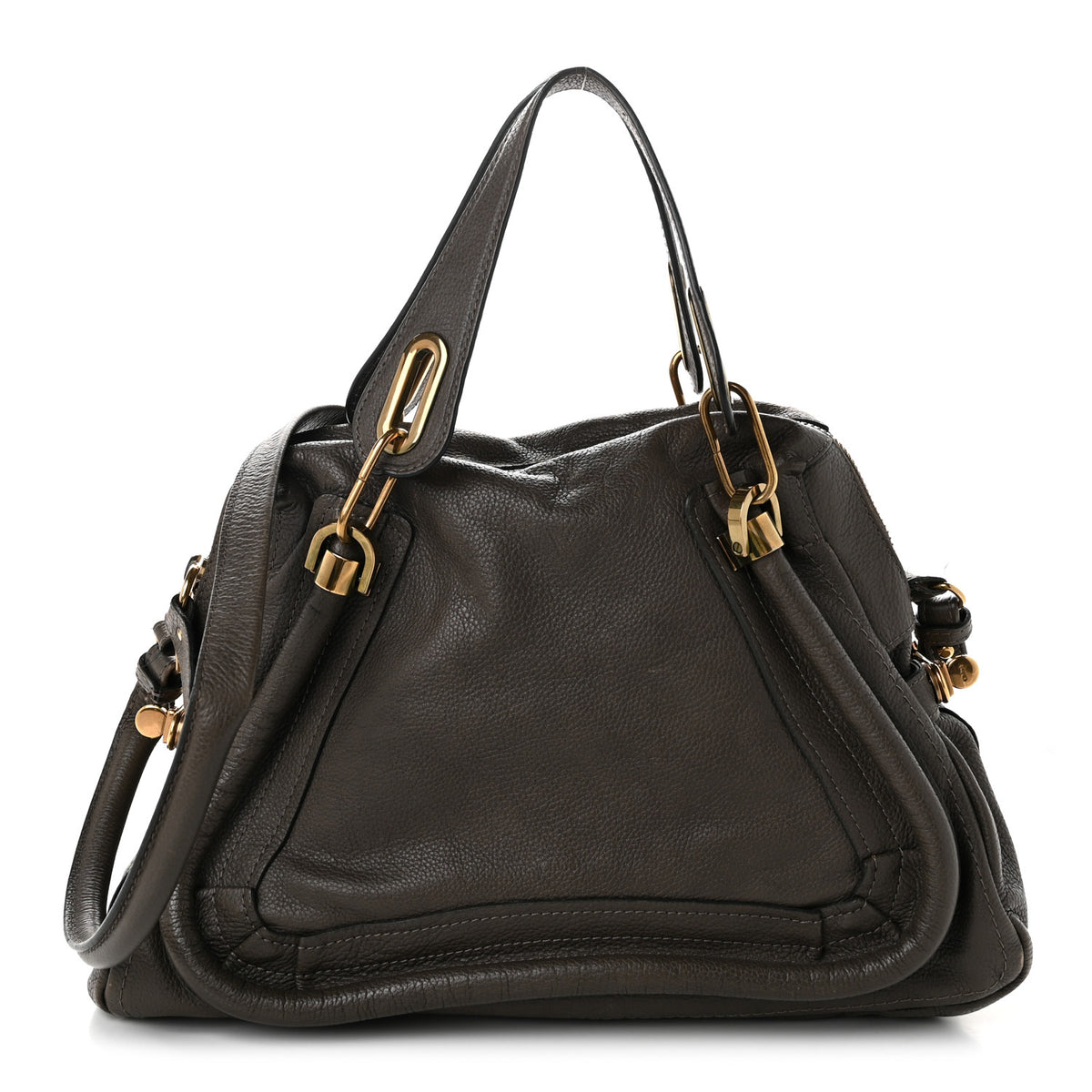 Calfskin Medium Paraty Rock