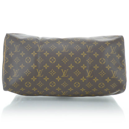 Louis Vuitton Monogram Speedy 40 5 of 12