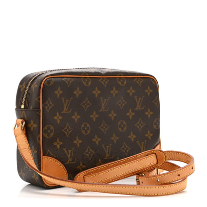 Louis Vuitton Monogram Trocadero 27 3 of 10