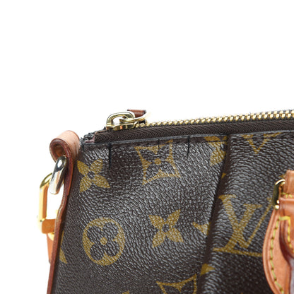 Louis Vuitton Monogram Turenne PM 15 of 20