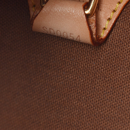 Louis Vuitton Monogram Ellipse PM 7 of 13