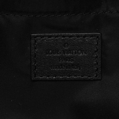 Louis Vuitton Monogram Palm Springs Backpack MM 7 of 7