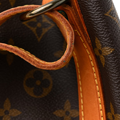 Louis Vuitton Monogram Noe 14 of 15