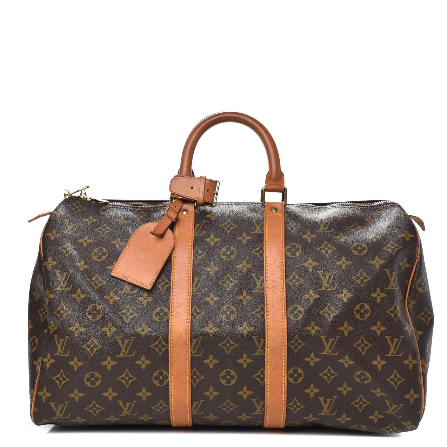 Monogram Keepall 45