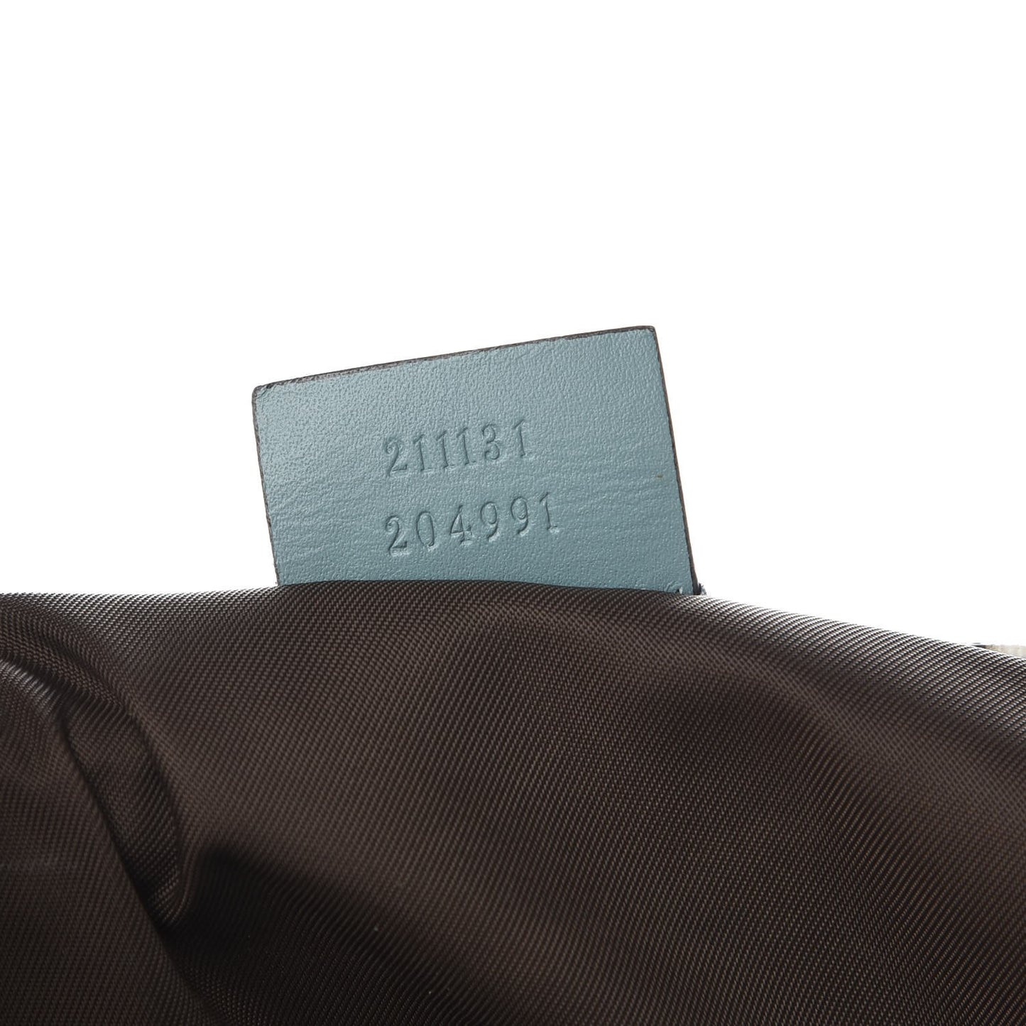 GG Plus Monogram Lightning Bolt Messenger Diaper Bag Beige