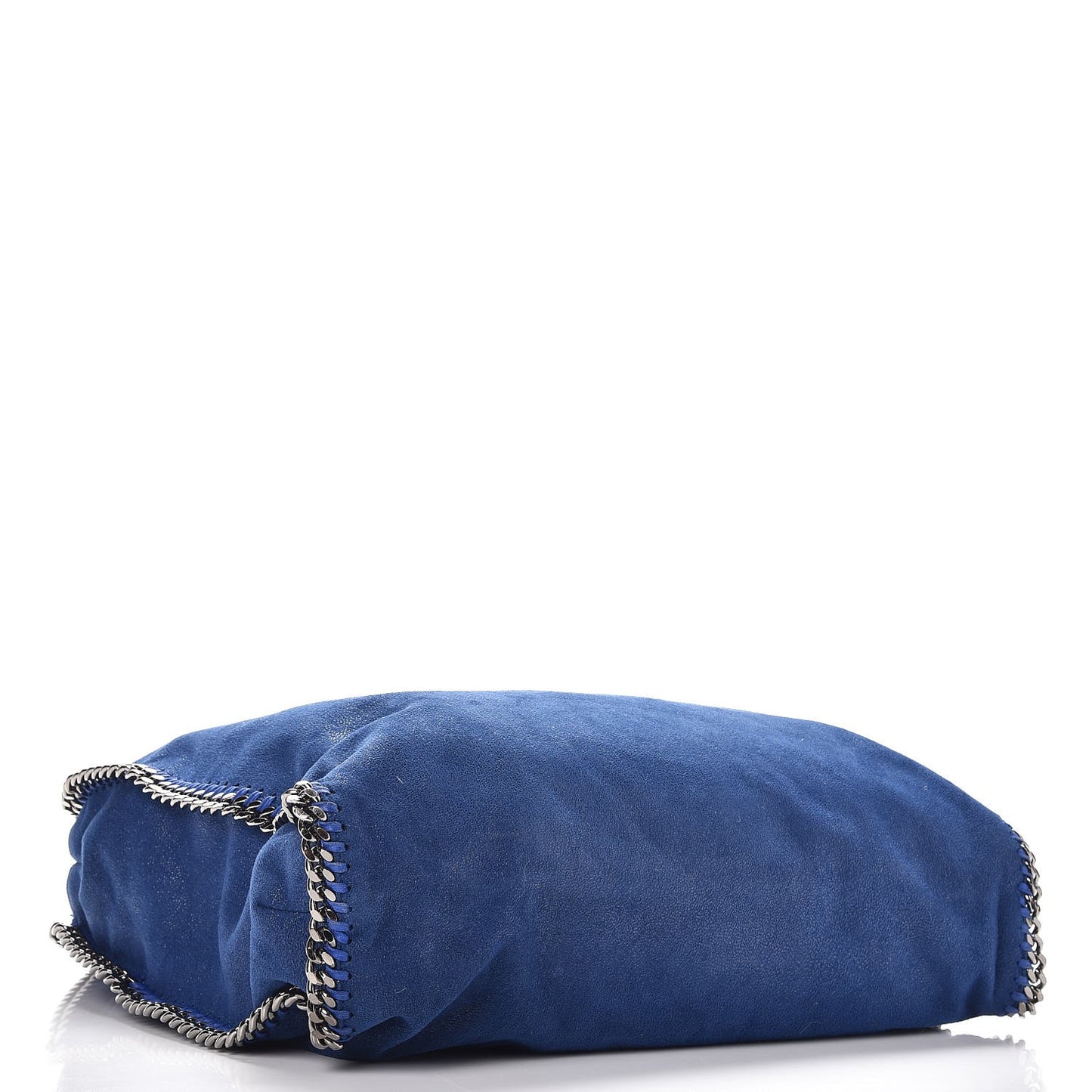 Shaggy Deer Big Falabella Tote Cornflower