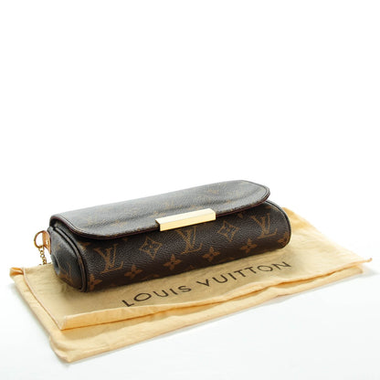 Louis Vuitton Monogram Favorite PM 4 of 7