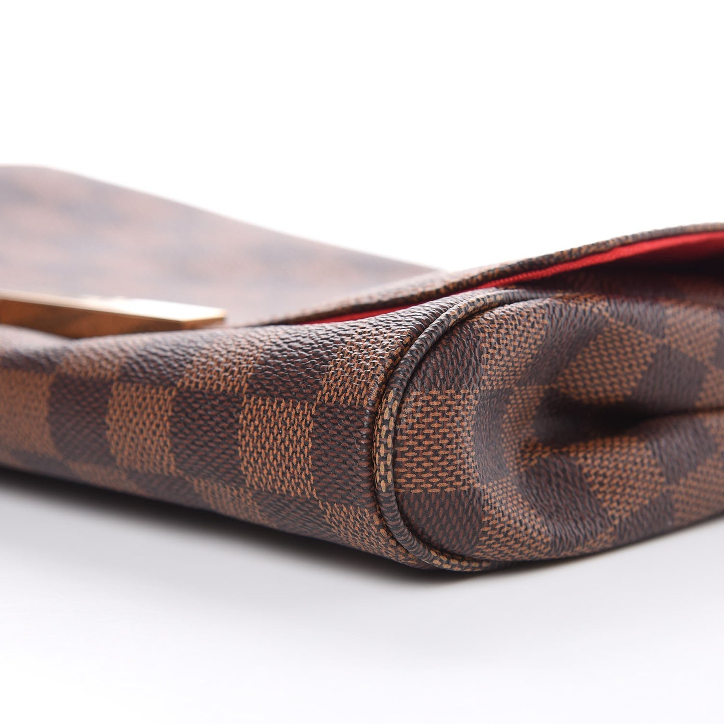 Damier Ebene Favorite MM