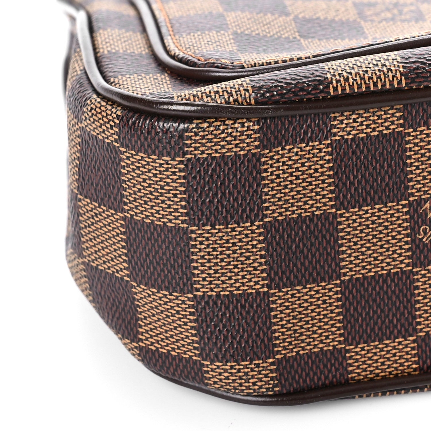 Louis Vuitton Damier Ebene Aubagne 9 of 10