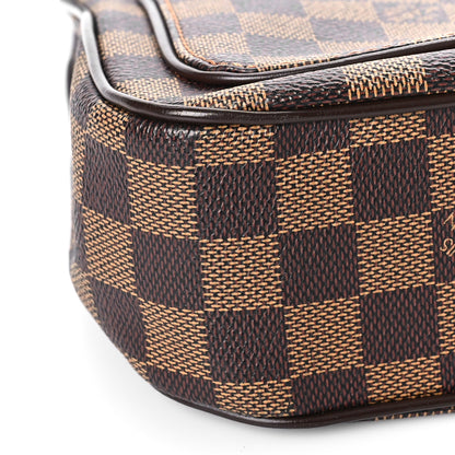 Louis Vuitton Damier Ebene Aubagne 9 of 10