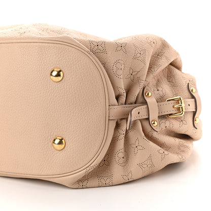 Louis Vuitton Mahina L Coquille 9 of 15