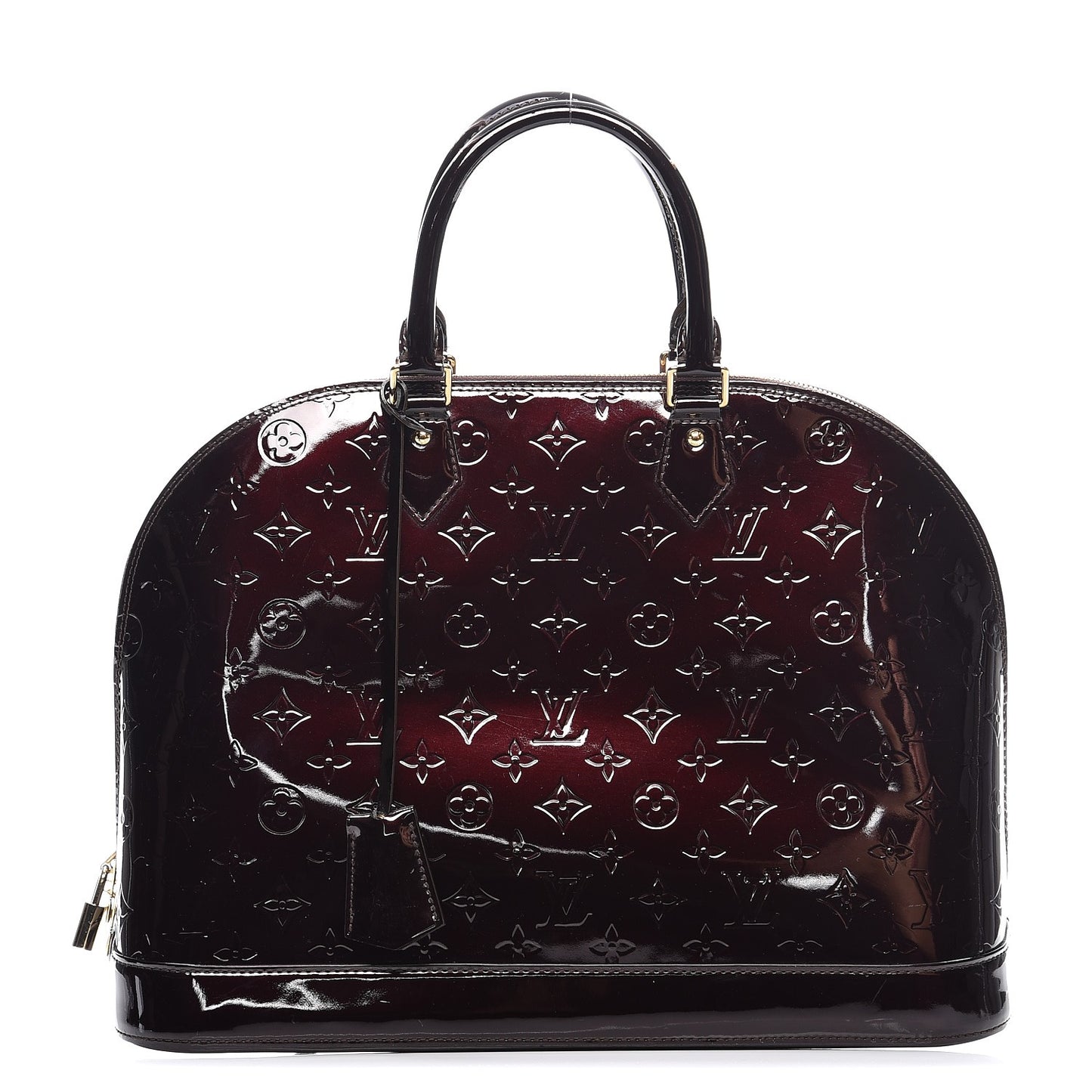 Vernis Alma GM Amarante