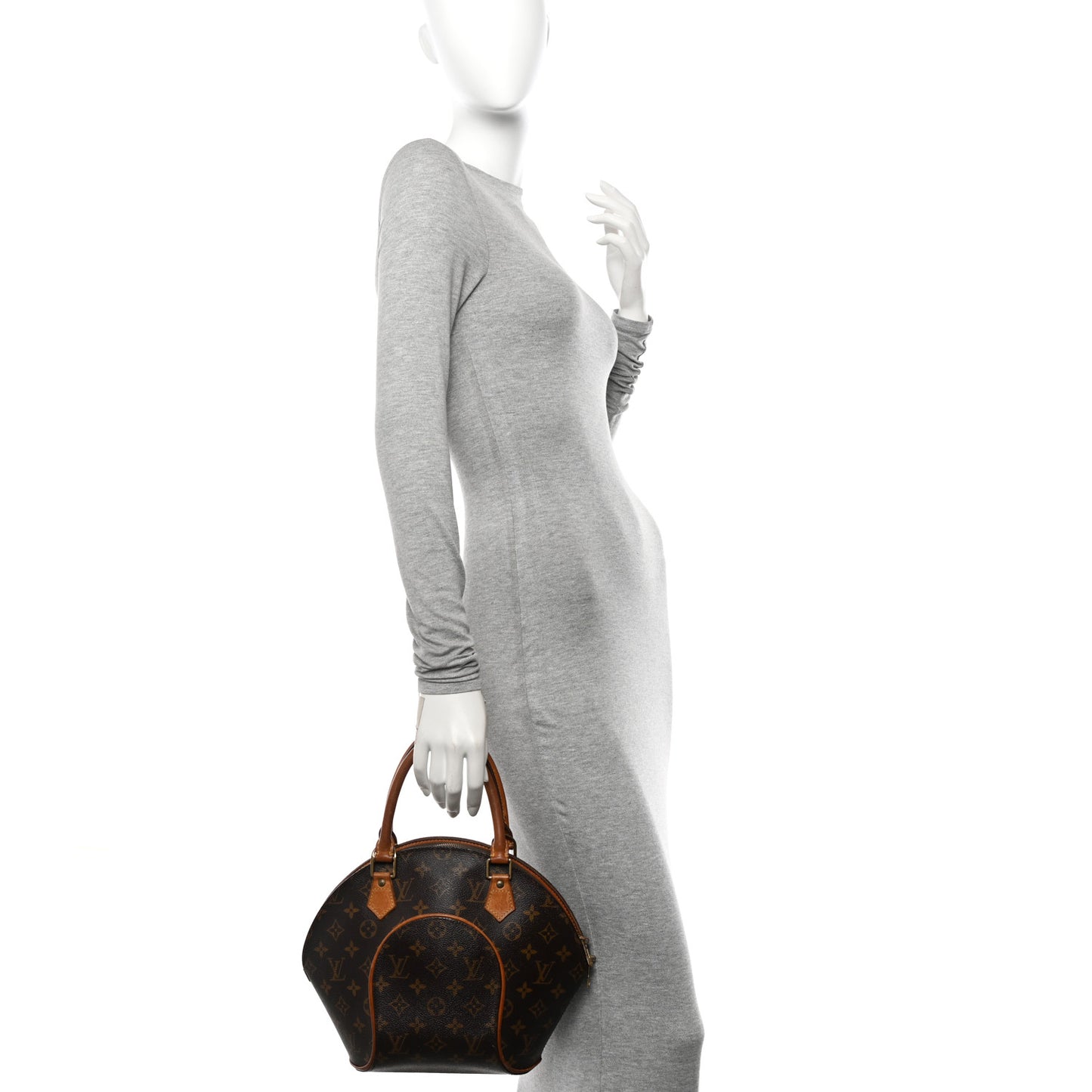 Monogram Ellipse PM
