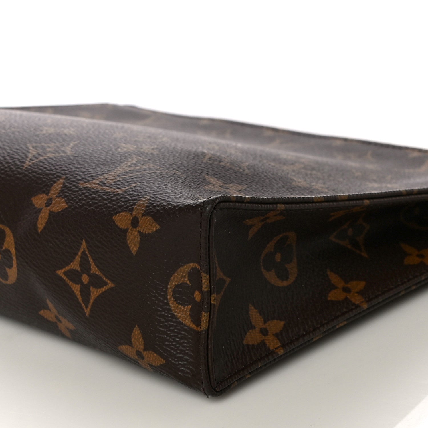 Louis Vuitton Monogram Toiletry Pouch 26 9 of 10