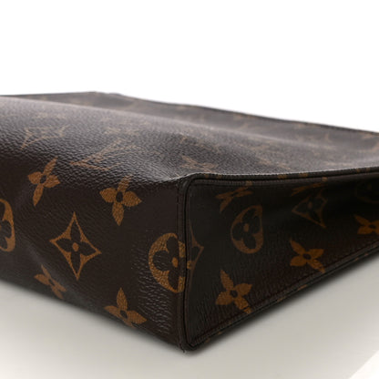 Louis Vuitton Monogram Toiletry Pouch 26 9 of 10
