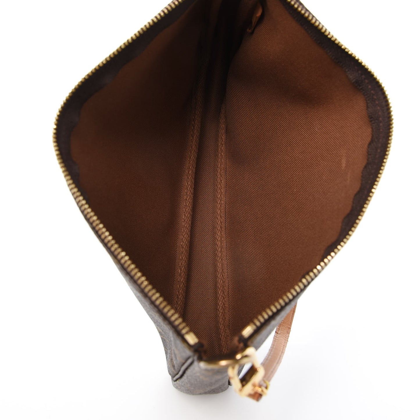 Monogram Pochette Accessories